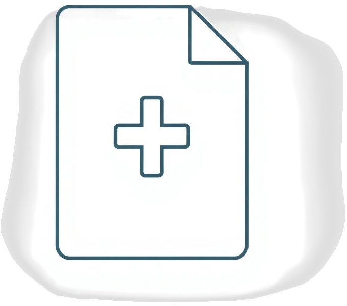 Additional Pages Icon